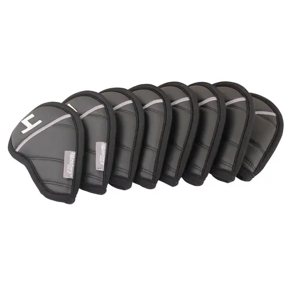 Masters HeadKase Iron Cover